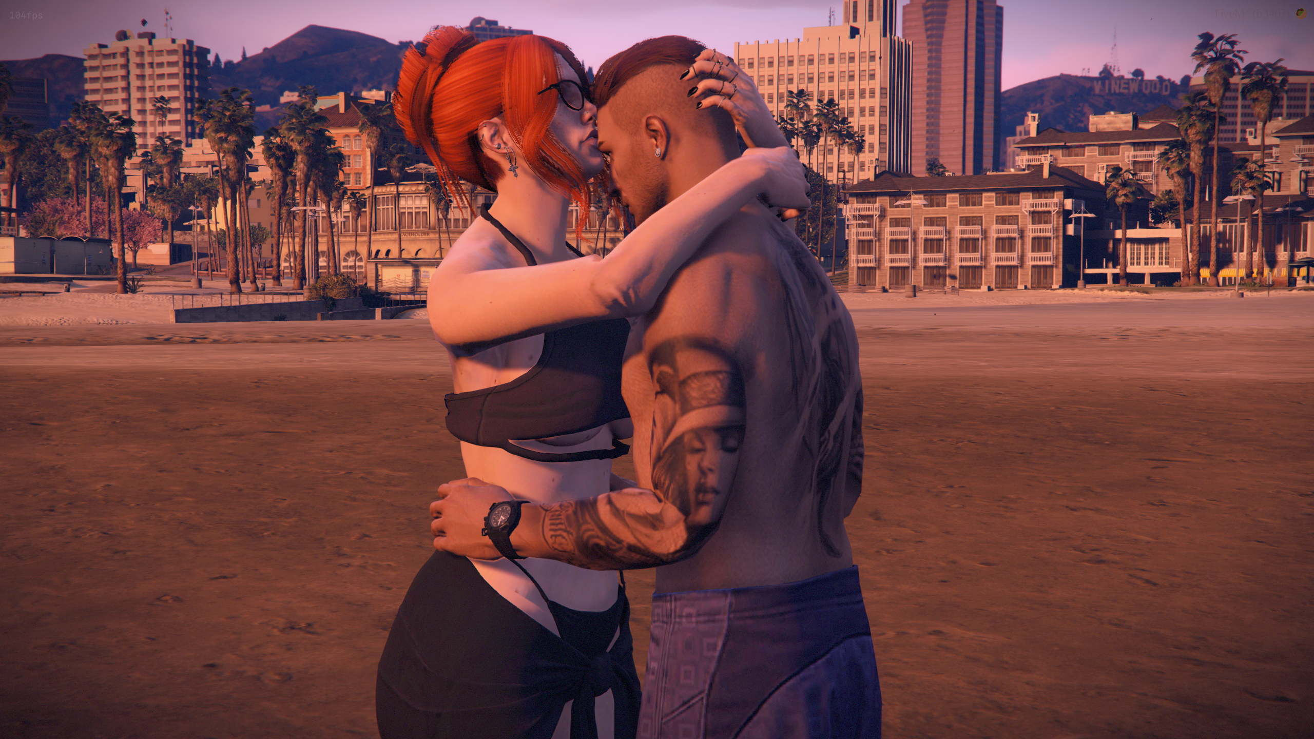 Foto 10 de Rachel Callahan